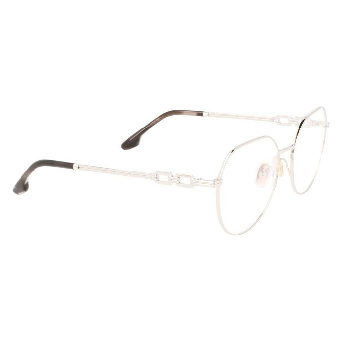 Montura de Gafas Mujer Victoria Beckham VB2129-5517040 Ø 55 mm 1 Montura de Gafas Mujer Victoria Beckham VB2129-5517040 Ø 55 mm 1