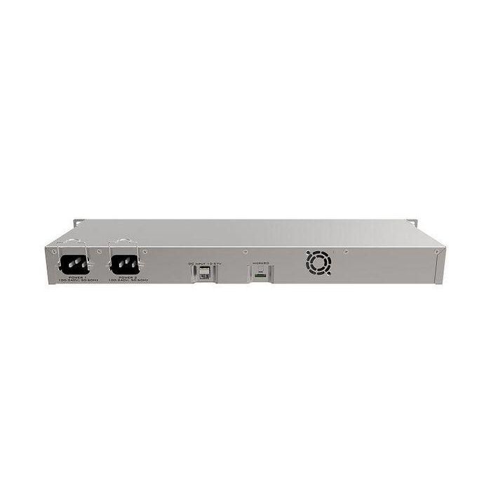Mikrotik 1100Dx4 DudeEdition router Aluminio 1 Mikrotik 1100Dx4 DudeEdition router Aluminio 1