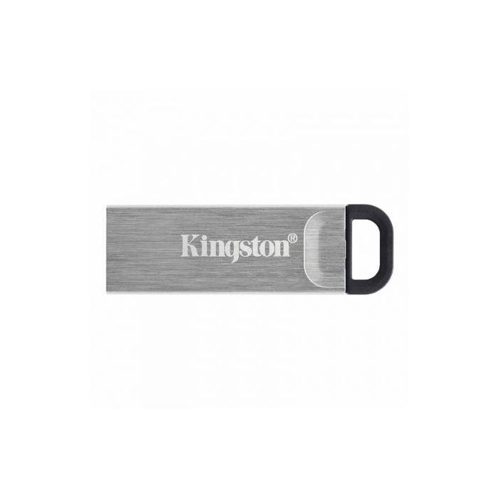 KINGSTON Pendrive Datatraveler KYSON 256GB / USB 3.2 GEN 1 KINGSTON Pendrive Datatraveler KYSON 256GB / USB 3.2 GEN 1