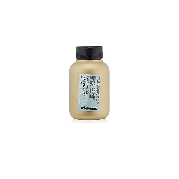 Davines Mi Texturizing Dust 8 gr. 2 Davines Mi Texturizing Dust 8 gr. 2