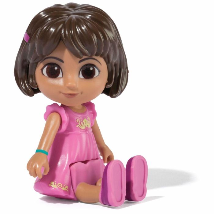 Spinmaster SPI6073738 Caja de Amigos Fantásticos Dora la Exploradora Figuras Juguete para Niños y Niñas a partir de 3 Años 2 Spinmaster SPI6073738 Caja de Amigos Fantásticos Dora la Exploradora Figuras Juguete para Niños y Niñas a partir de 3 Años 2