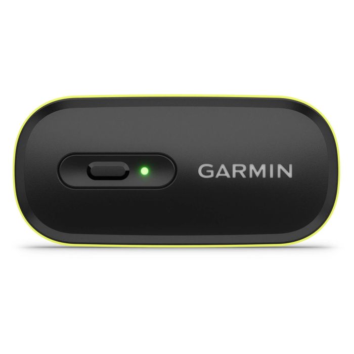 Pulsómetro - GARMIN - HRM 600 - M-XL - Hasta 2 meses de duración de la batería - Batería recargable - Transmisión de 3 m 0 Pulsómetro - GARMIN - HRM 600 - M-XL - Hasta 2 meses de duración de la batería - Batería recargable - Transmisión de 3 m 0