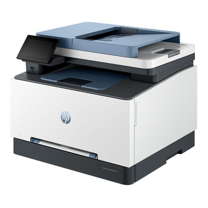 HP Color LaserJet Pro MFP 3302fdw Impresora Multifunción Láser Color