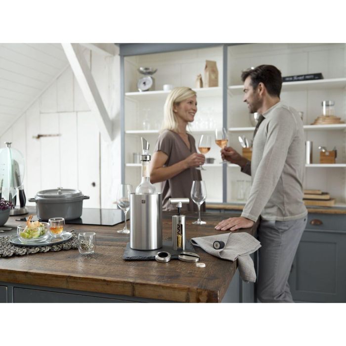 Zwilling Sommelier Weinkühler 3