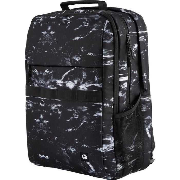 HP Campus XL Marble Stone Backpack 14 HP Campus XL Marble Stone Backpack 14
