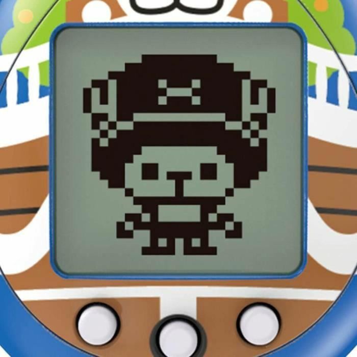 Tamagotchi BAN3701405811495 Nano, Edición Especial One Piece: Going Merry 3 Tamagotchi BAN3701405811495 Nano, Edición Especial One Piece: Going Merry 3