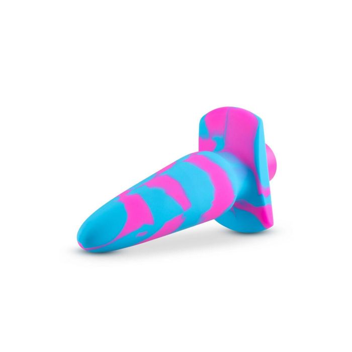 Plug Anal Blush Avant Vibrotize Multicolor 2 Plug Anal Blush Avant Vibrotize Multicolor 2