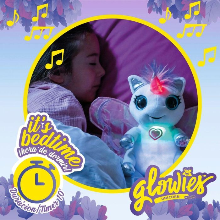 Peluche Eolo 31 x 24 x 13 cm (2 Unidades) 2 Peluche Eolo 31 x 24 x 13 cm (2 Unidades) 2