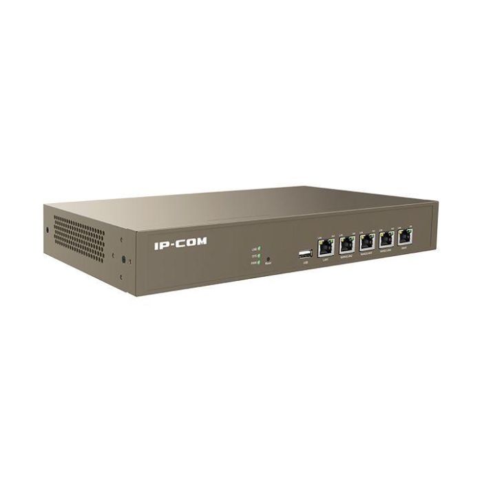 Ip - Com Switch Networks M30 Router Gigabit 1 Ip - Com Switch Networks M30 Router Gigabit 1