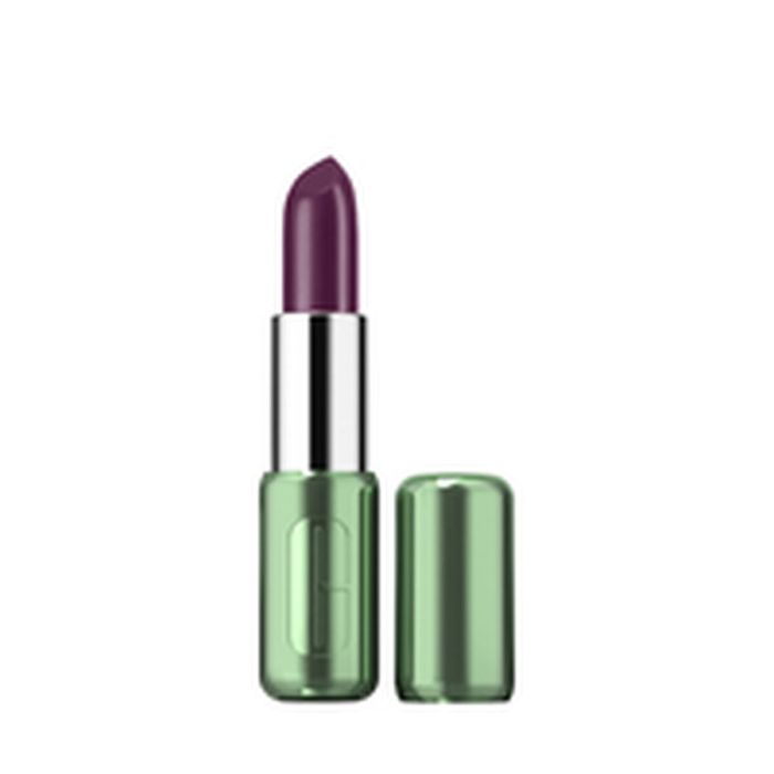 Pintalabios Clinique POP LONGWEAR Morado (1 unidad) 7 Pintalabios Clinique POP LONGWEAR Morado (1 unidad) 7