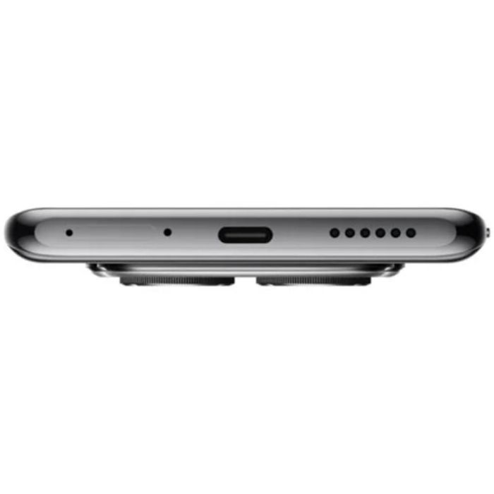 Xiaomi MZB0I8CEU Redmi Note 14 Pro 12GB RAM 512GB, Cámara 200MP OIS, Pantalla AMOLED 6.67" 120Hz, 5G, Batería 5110mAh 45W Carga Rápida, Negro Medianoche IP68 6