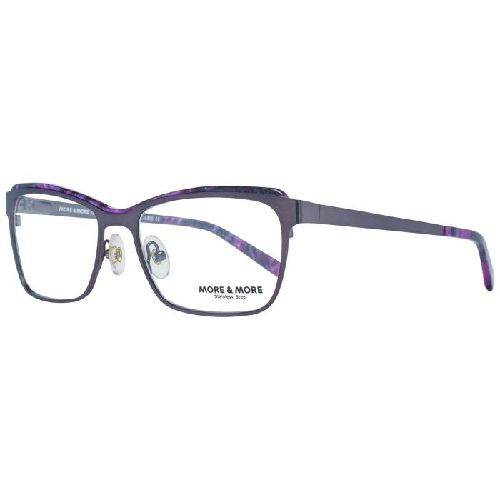 Montura de Gafas Mujer More & More 50512 54800 Montura de Gafas Mujer More & More 50512 54800