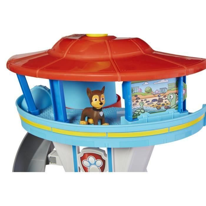 Patrulla Canina Core Lookout Tower 6065500 Spin Master 4 Patrulla Canina Core Lookout Tower 6065500 Spin Master 4
