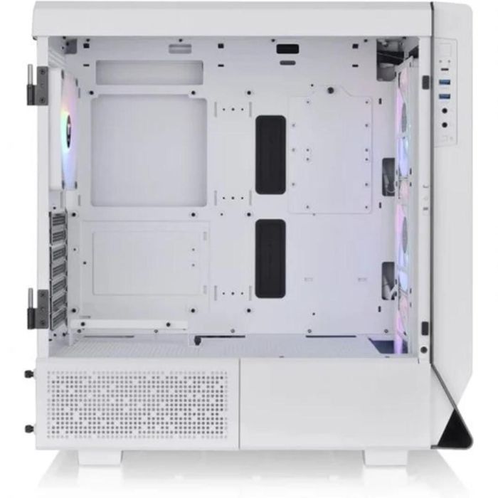 Thermaltake CA-1X5-00M6WN-00 carcasa de ordenador Midi Tower Blanco 2 Thermaltake CA-1X5-00M6WN-00 carcasa de ordenador Midi Tower Blanco 2