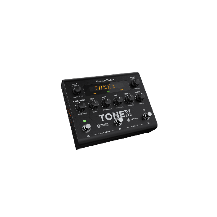 Pedal Tone X 1 Pedal Tone X 1