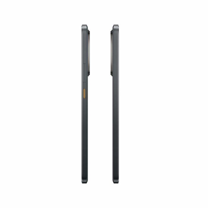 Smartphone Realme GT 7T 6,8" 12 GB RAM 256 GB Negro 2 Smartphone Realme GT 7T 6,8" 12 GB RAM 256 GB Negro 2