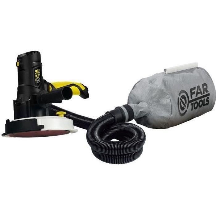 Lijadora orbital FARTOOLS pladur 710W Lijadora orbital FARTOOLS pladur 710W