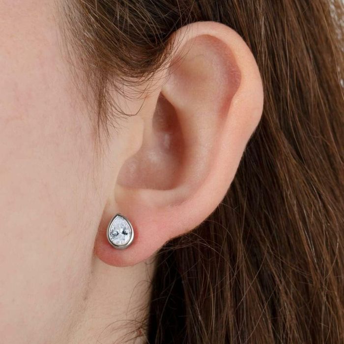 Pendientes Mujer Lotus LP3079-4/1 2 Pendientes Mujer Lotus LP3079-4/1 2