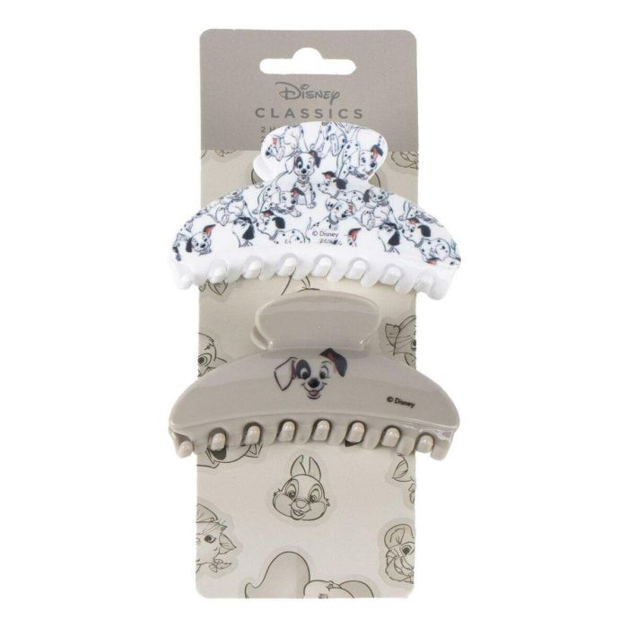 Accesorios pelo clips disney 0 Accesorios pelo clips disney 0