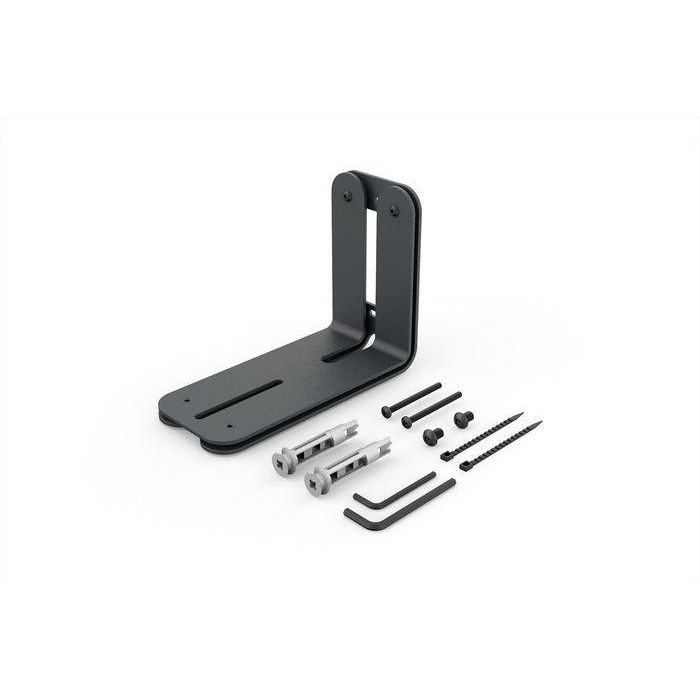 Heckler Design PTZ Camera Mount, Steel 12 Heckler Design PTZ Camera Mount, Steel 12