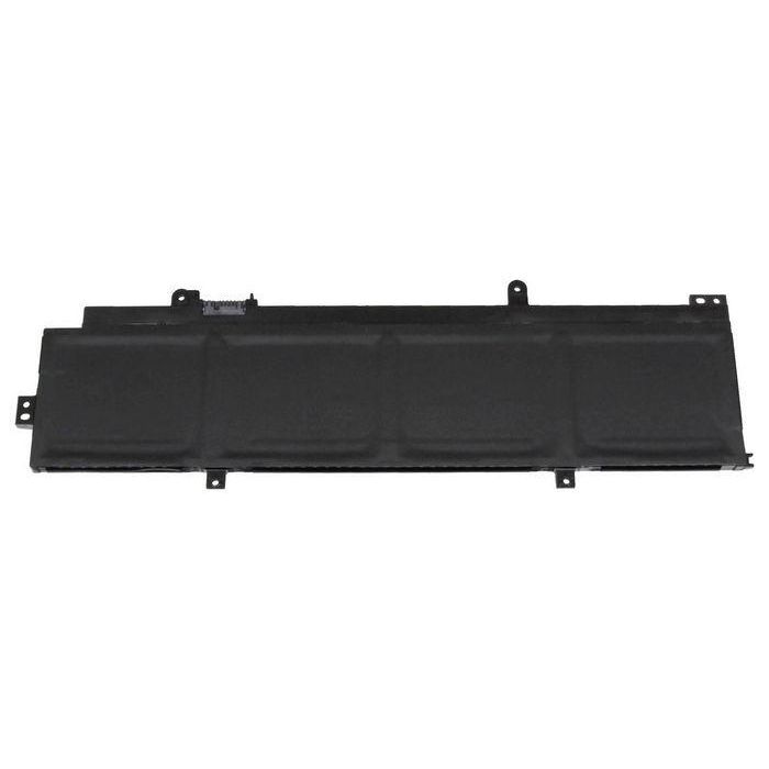 Lenovo Batería Interna para Portátiles Lenovo, 52.5Wh, 4 Celdas, Iones de Litio (LiIon), OEM