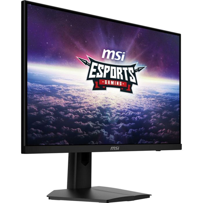 Monitor MSI G244F E2 24" 23,8" Full HD 25