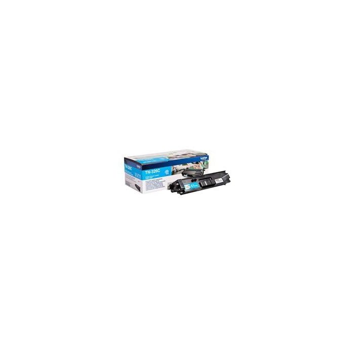 BROTHER Toner cian HLL8250CDN Y HLL8350CDW 3.5 K
