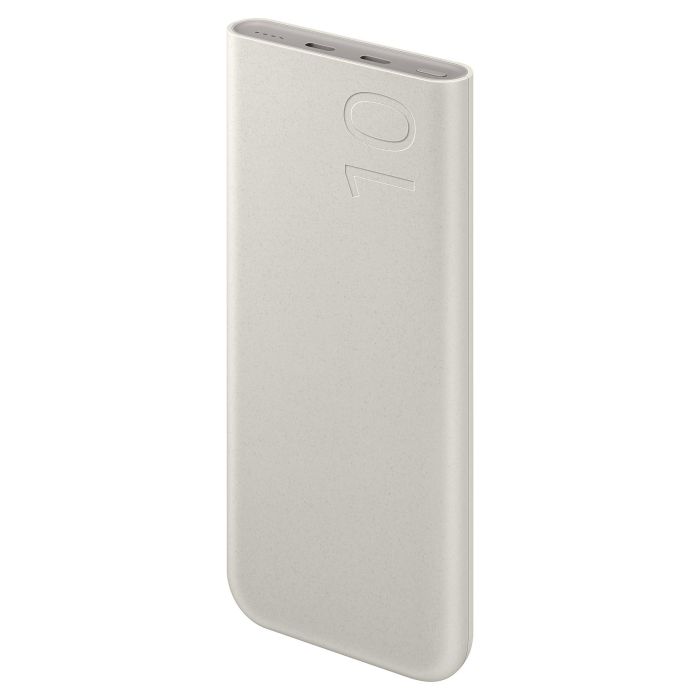 Samsung Powerbank P3400 10000 mAh 25W USB-C Beige 1