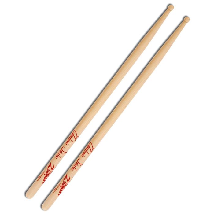 Baquetas Zildjian Antonio Sanchez Signature 3 Baquetas Zildjian Antonio Sanchez Signature 3