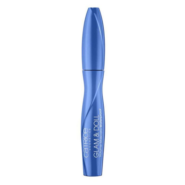 Catrice Glam&Doll Volume Mascara Wp Catrice Glam&Doll Volume Mascara Wp
