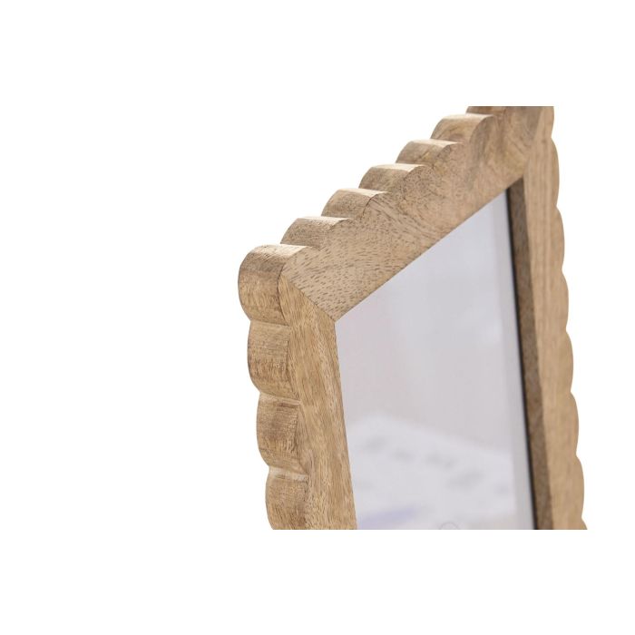 Marco Foto 13X18 Colonial DKD Home Decor Natural 1.8 x 21.5 x 16 cm 1 Marco Foto 13X18 Colonial DKD Home Decor Natural 1.8 x 21.5 x 16 cm 1