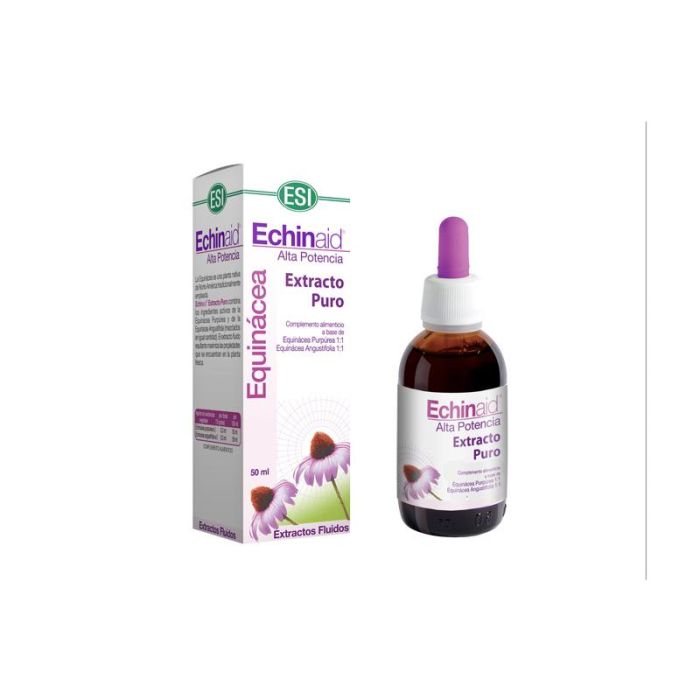 Echinaid Extracto Hidroalcoholico Echinaid Extracto Hidroalcoholico