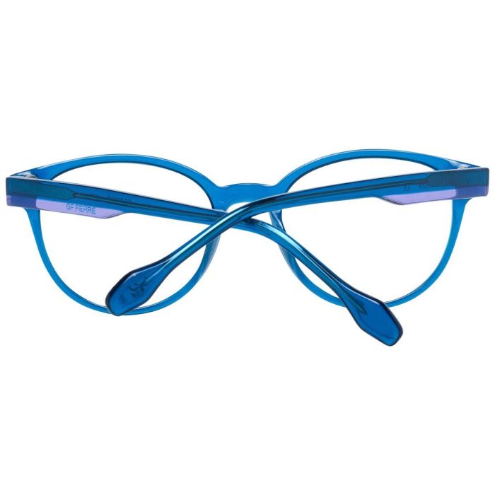 Montura de Gafas Mujer Gianfranco Ferre GFF0141 50005 1 Montura de Gafas Mujer Gianfranco Ferre GFF0141 50005 1