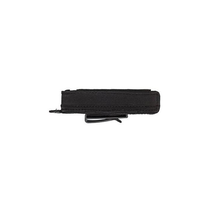 WEDO Cutter Gürteltasche Universal Polyester schwarz 2 WEDO Cutter Gürteltasche Universal Polyester schwarz 2