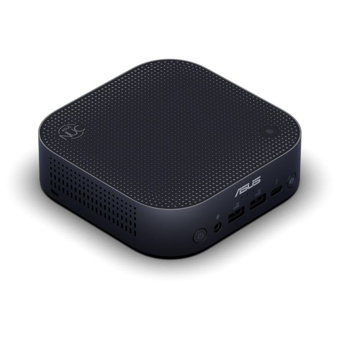 ASUS Mini PC RNUC14LNKU7094H2, Intel Core Ultra 7, 32GB RAM, 1TB SSD, Windows 11 Home ASUS Mini PC RNUC14LNKU7094H2, Intel Core Ultra 7, 32GB RAM, 1TB SSD, Windows 11 Home