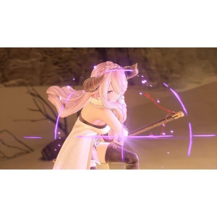 Granblue Fantasy Relink – Juego de PC - 4020628615482 2 Granblue Fantasy Relink – Juego de PC - 4020628615482 2