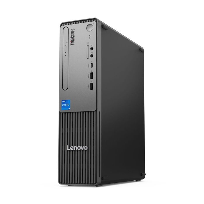 PC de Sobremesa Lenovo 12XD000VSP Intel Core i7-13700 16 GB RAM 512 GB SSD 1 PC de Sobremesa Lenovo 12XD000VSP Intel Core i7-13700 16 GB RAM 512 GB SSD 1