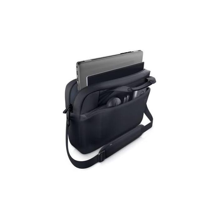 Dell Maletín EcoLoop Pro Slim CC5624S para Portátil de 15-16 Pulgadas 0 Dell Maletín EcoLoop Pro Slim CC5624S para Portátil de 15-16 Pulgadas 0