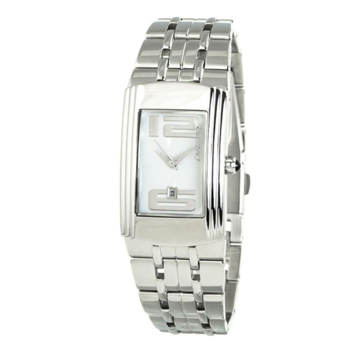 Reloj Mujer Chronotech CT7017L-06M (Ø 27 mm) Reloj Mujer Chronotech CT7017L-06M (Ø 27 mm)