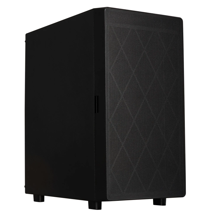 Bitfenix Caja PC Muses Torre Media USB 3.0 HD Audio Negro BIT1731198504417 0 Bitfenix Caja PC Muses Torre Media USB 3.0 HD Audio Negro BIT1731198504417 0