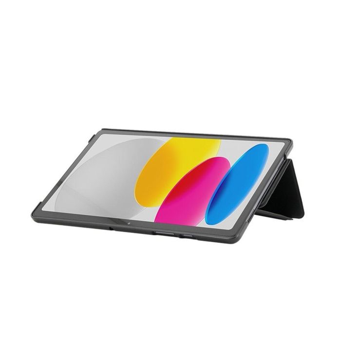 Funda para iPad Mobilis 068007 Negro 4 Funda para iPad Mobilis 068007 Negro 4