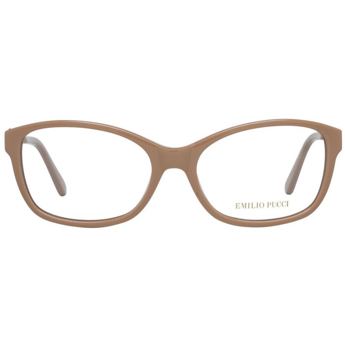 Montura de Gafas Mujer Emilio Pucci Ø 53 mm 1 Montura de Gafas Mujer Emilio Pucci Ø 53 mm 1