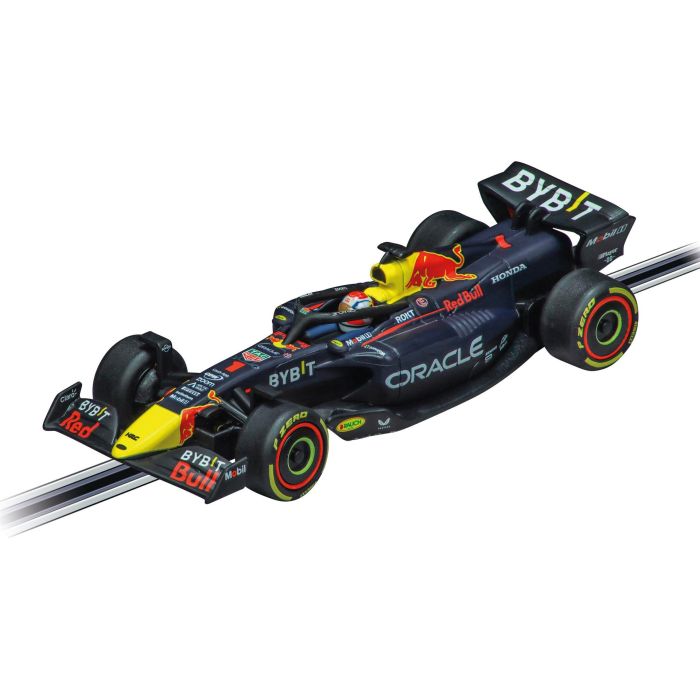 Carrera - GO!!! Sets - Formula Free Racing [WIRELESS] 4