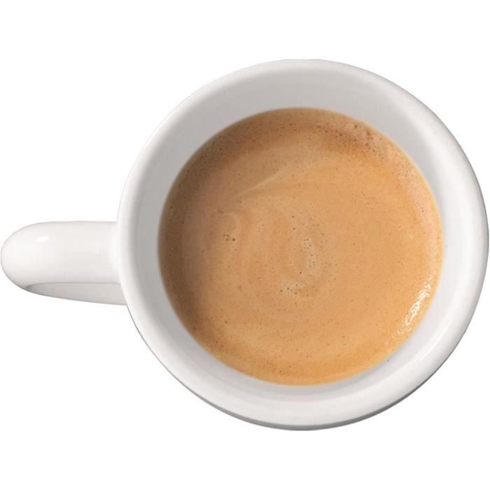 Jura JUR7610917664979 Juego de 2 tazas de café expreso de 85 ml 1