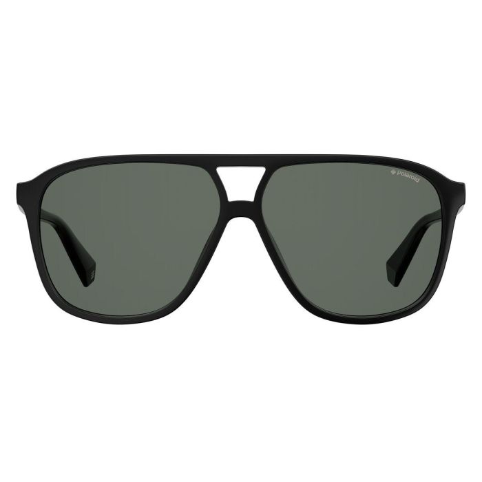 Gafas de Sol Unisex Polaroid PLD-6097-S-807-M9 ø 58 mm 1 Gafas de Sol Unisex Polaroid PLD-6097-S-807-M9 ø 58 mm 1