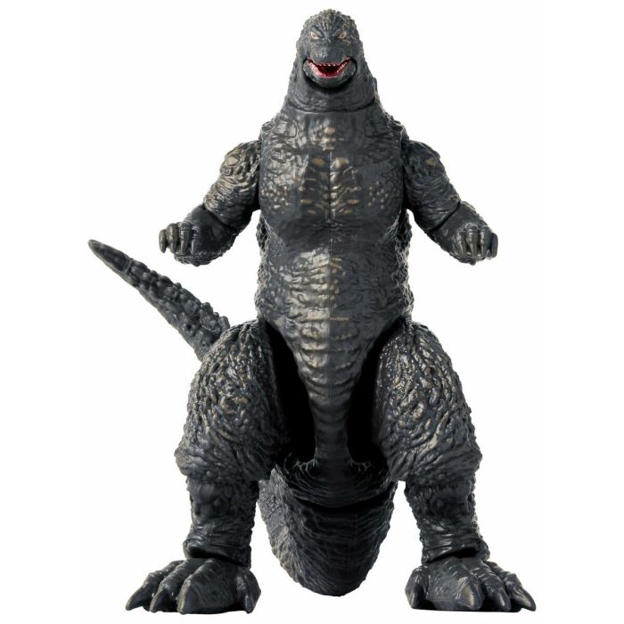 Figura de Acción Bandai GODZILLA 2023 (MINUS ONE) 12