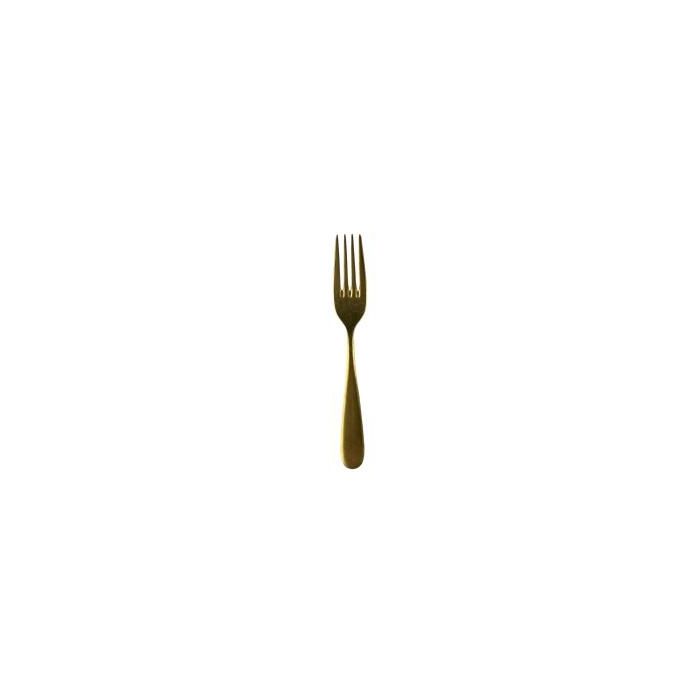 Bamberg Oro Tenedor Postre 170 Mm (12 Unidades) Bamberg Oro Tenedor Postre 170 Mm (12 Unidades)