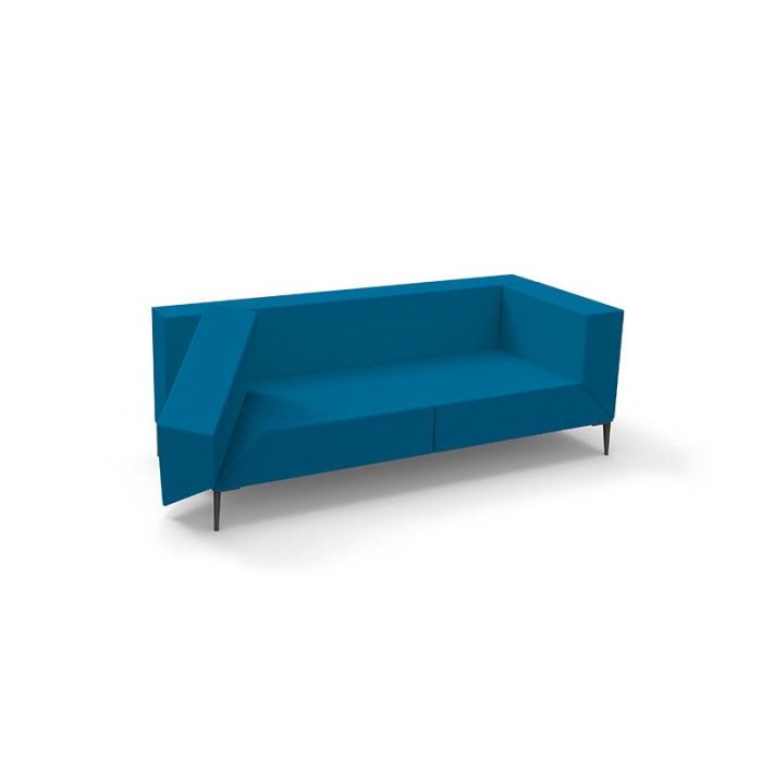 Q&Q Brazo Rotatorio Yiro para Sofá, Mecanismo Abatible 180º que Amplía el Espacio de tu Sofá, Convirtiéndolo en Cama o Asiento Extra 2 Q&Q Brazo Rotatorio Yiro para Sofá, Mecanismo Abatible 180º que Amplía el Espacio de tu Sofá, Convirtiéndolo en Cama o Asiento Extra 2