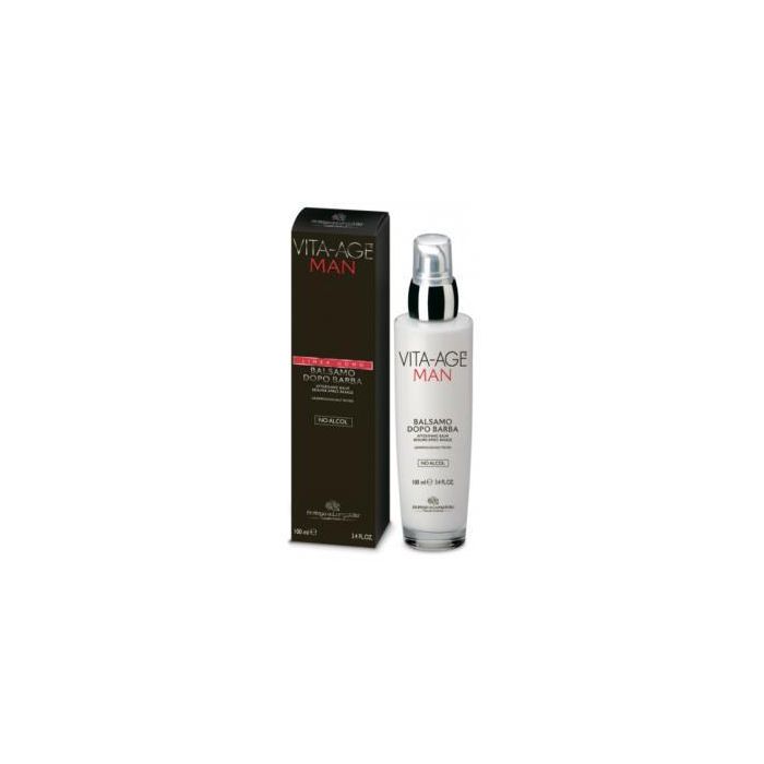 Bottega di Lungavita Vita-Age Uomo After Shave 100ml