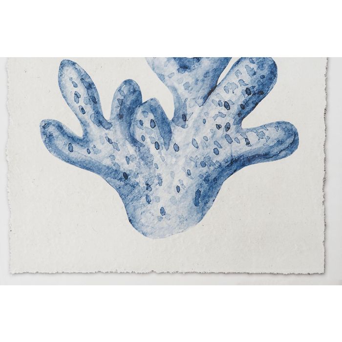 Cuadro Mediterraneo DKD Home Decor Azul Beige 2.5 x 50 x 50 cm (4 Unidades) 2 Cuadro Mediterraneo DKD Home Decor Azul Beige 2.5 x 50 x 50 cm (4 Unidades) 2